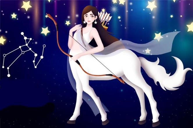 脾气火爆的星座女
