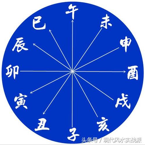 地支寅亥合鱼水之欢是什么意思