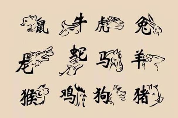 爱情中容易犯贱的生肖排行