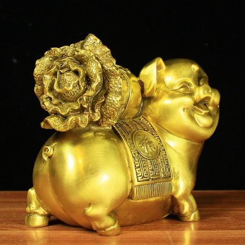 属猪的人财位摆设,属猪人士家里摆什么装饰行运好