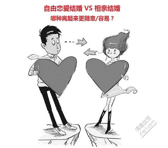 哪种八字是自由恋爱
