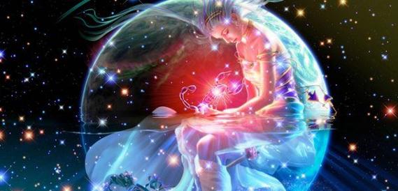事业出色的星座女