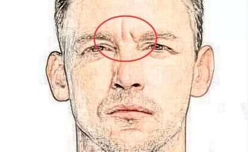 克妻的男人都有哪些面相特点?