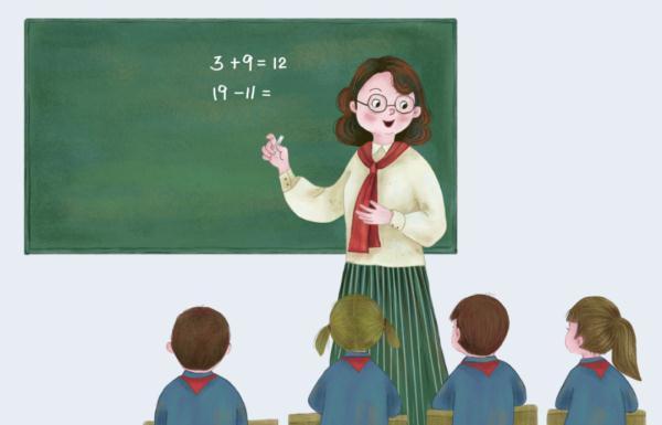 女人梦见自己教书上课有什么含义