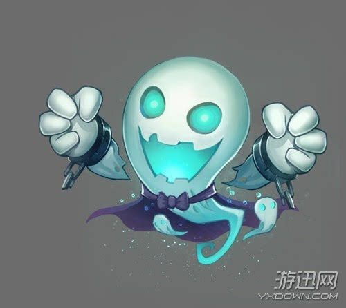 你拥有精灵的个性特质吗?