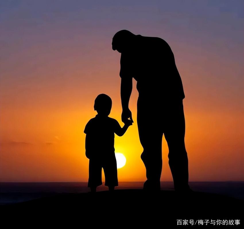 梦见父子怎么回事