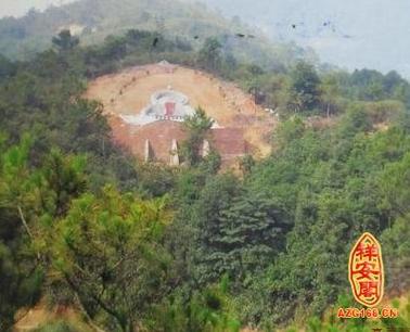 如何选择让人发财的风水宝地