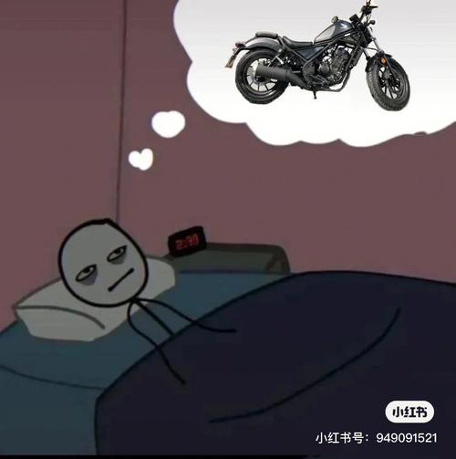 梦见自己骑电动车有什么征兆