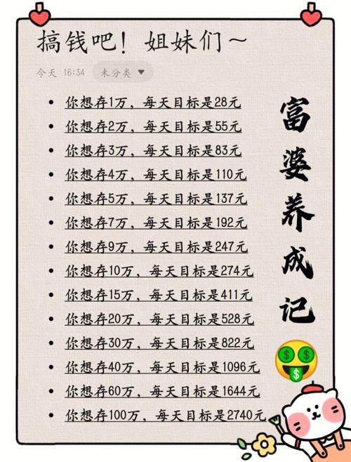 招财口诀推荐,每天一遍变土豪!