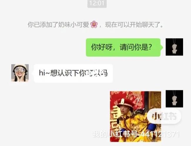 天秤座的网恋历程