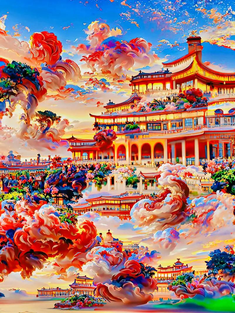 梦见画什么意思?免费查梦见画周公解梦