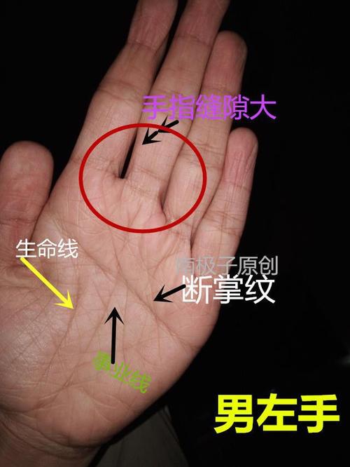 解析没有成功线的人命运