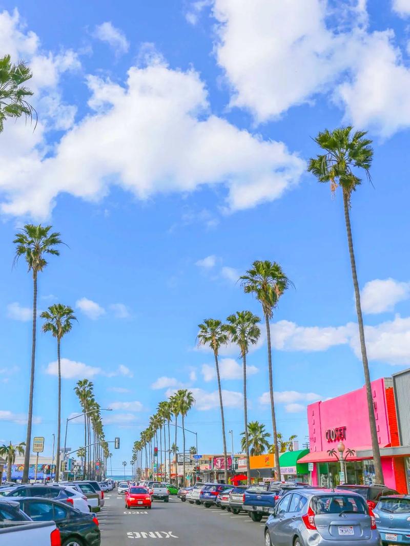 不同星座适合旅游的地方