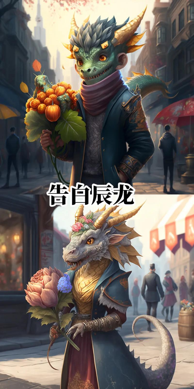 遇到自己喜欢的人,哪些生肖会选择主动表白?