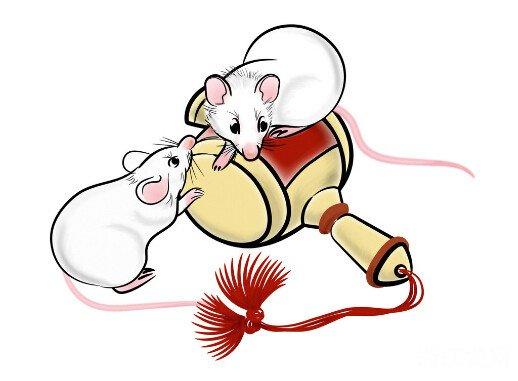 72年女鼠一生婚姻运势怎么样