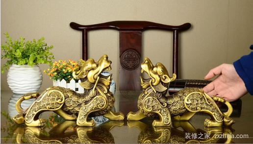 别错过这6招招财风水