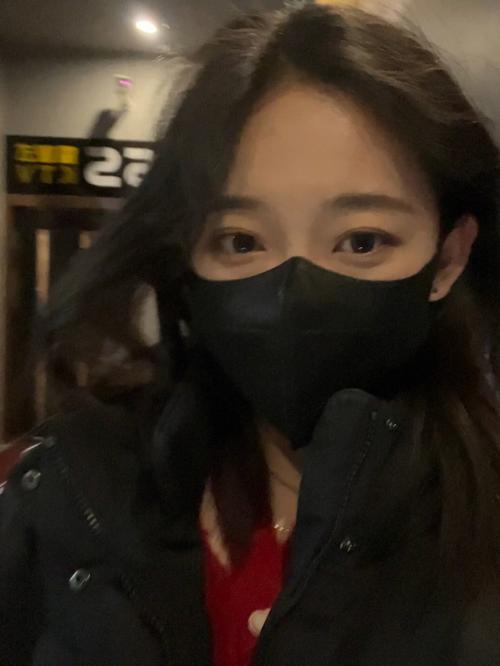 梦见戴口罩有何寓意