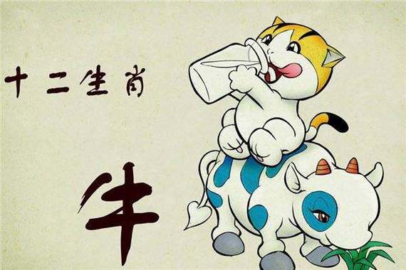 2019年1月7日-13日属相牛的运势大全
