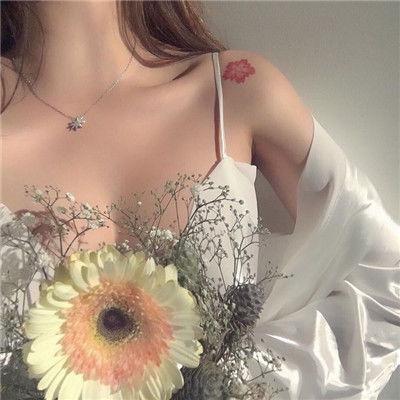 白羊女最性感的部位