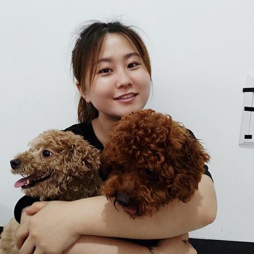 狗爸爸和猪妈妈生什么宝宝好