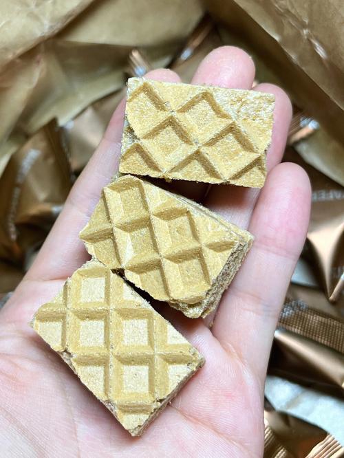 梦见威化饼干是什么意思