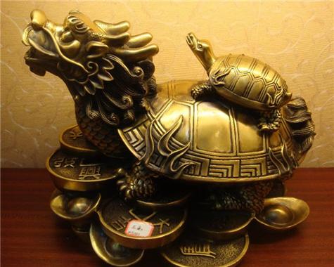 阳宅风水之破财的物品摆件