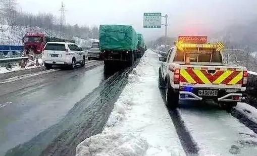 梦见下雪开车有什么含义?