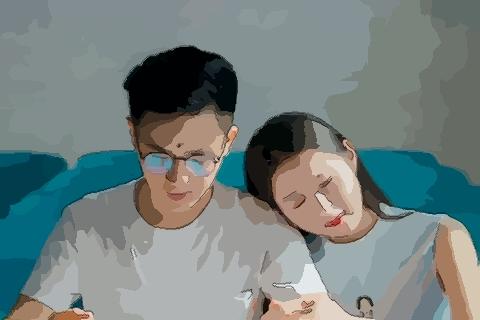 属虎人在什么状态下最会和人暧昧