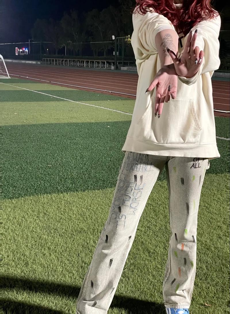 射手男内向还是外向