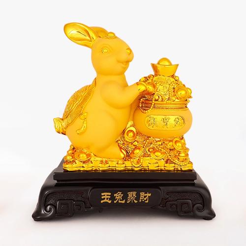招财效果最好的吉祥摆件是什么?