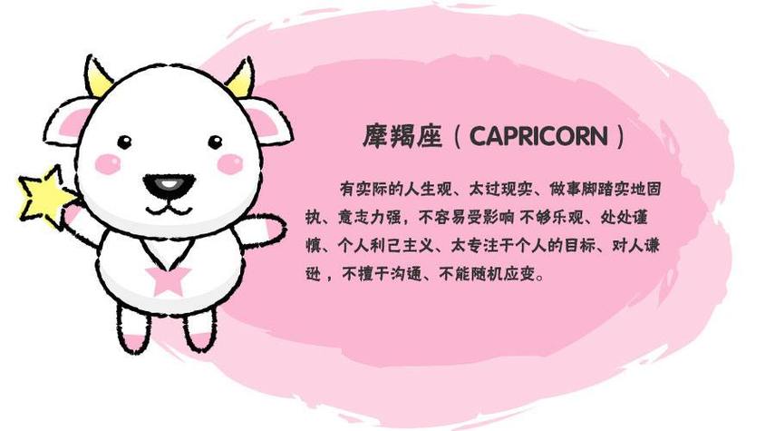 天蝎座在遇到什么情况会不够果断