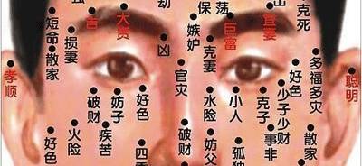 女人鼻子上的痣水险是什么意思