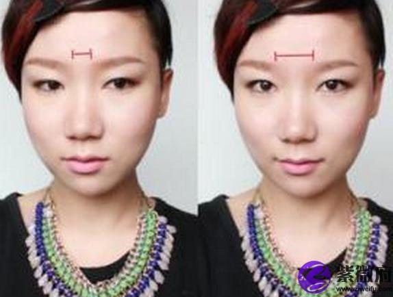 眉毛连在一起的女人面相怎么样