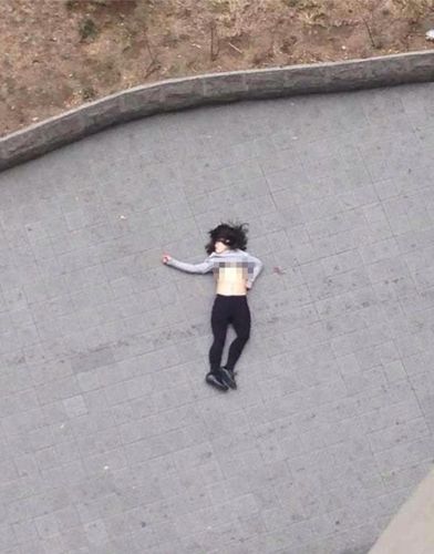 梦见朋友跳楼死了有什么含义