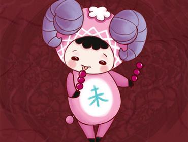 有助夫运的生肖女