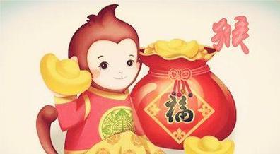 1968年属猴人2021年运势