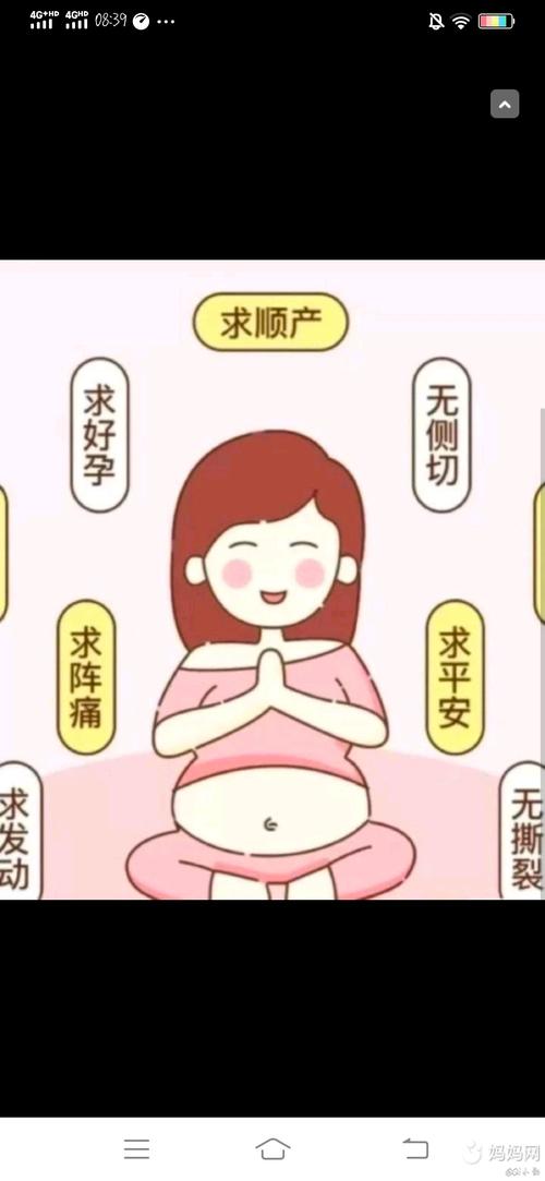 生娃儿日子选择