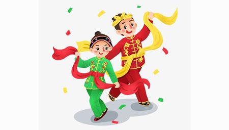 梦见扭秧歌队伍是什么意思