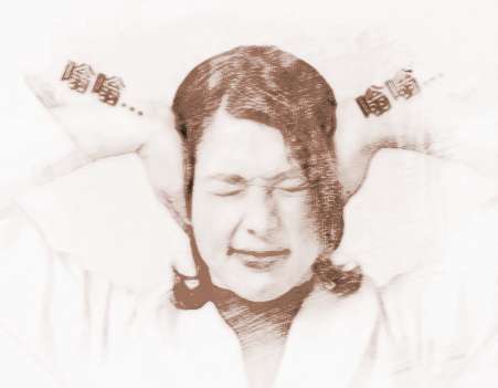 梦见耳朵响 周公解梦之梦到耳朵响