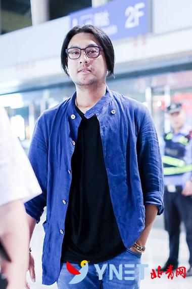 下巴圆润的男生怎么样