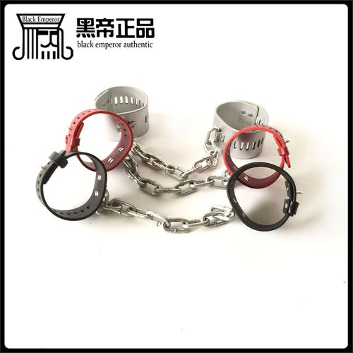 梦见脚镣铐是什么意思