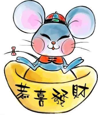 “鬼月”财运不顺?这三大生肖照样发财