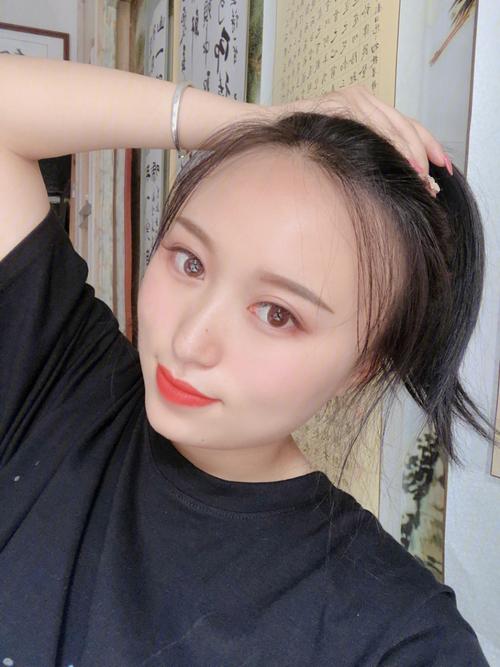 大脑门的女人好不好