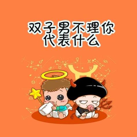 双子男和什么星座最适合