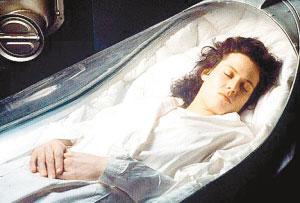 女人梦见人头 梦到死人头颅