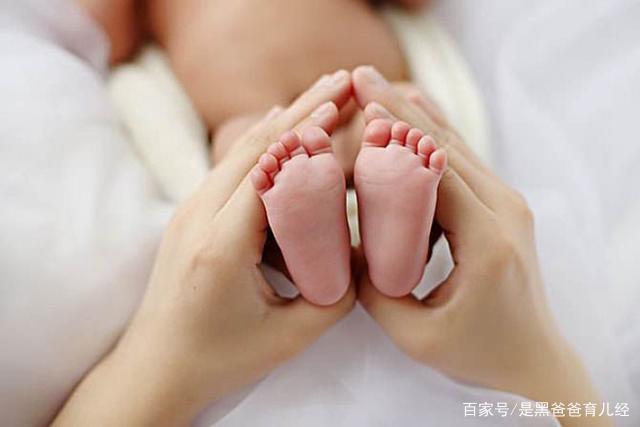 孕妇梦见婴儿的脚是怎么回事?