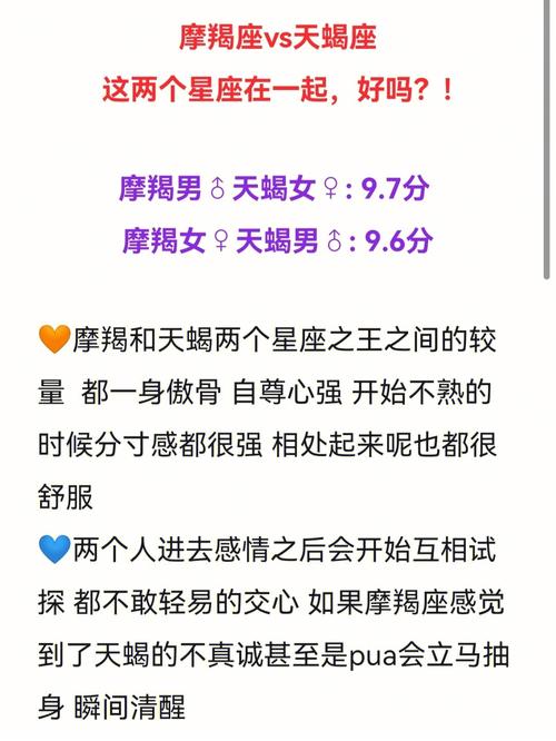 天蝎座自尊心承受强度