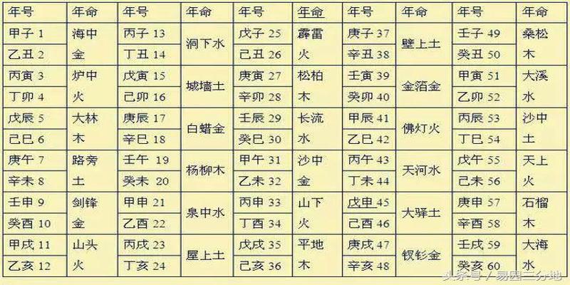 癸子日柱出生人命运详解