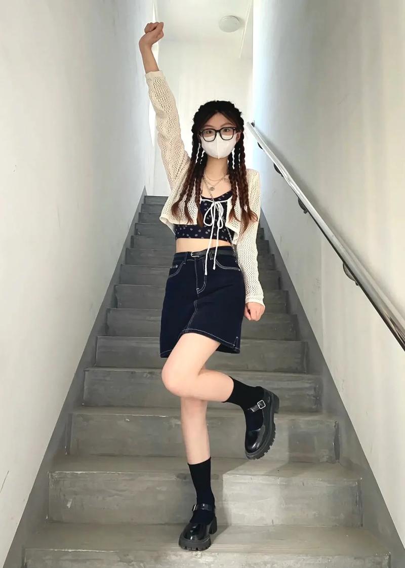 双鱼座喜欢什么穿搭的女生