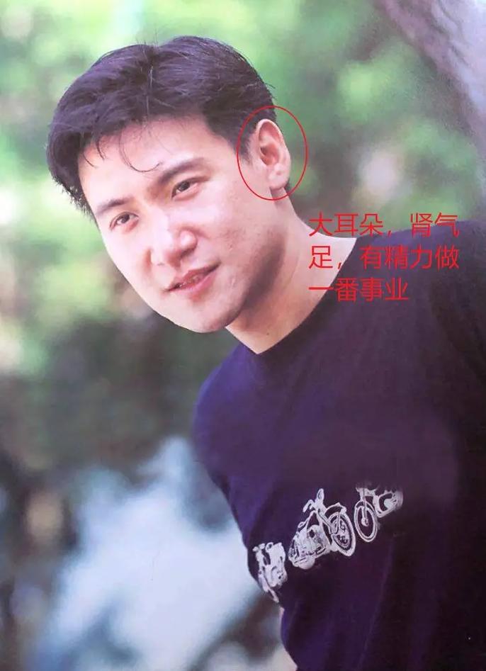 耳朵大面相好不好